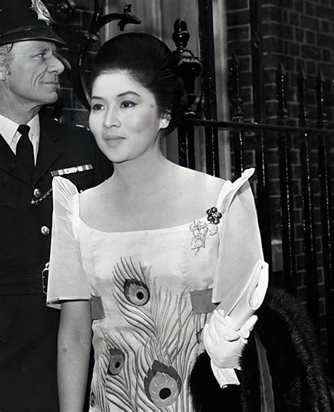 10 Surprising Things You Didn’t Know About Imelda Marcos.